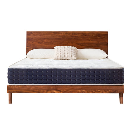 "Coolvie ganzjährig atmungsaktiv Matratze-Matratze mit durchgehendem Belüftungssystem"