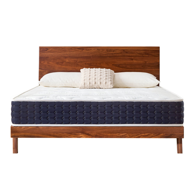 "Coolvie ganzjährig atmungsaktiv Matratze-Matratze mit durchgehendem Belüftungssystem"