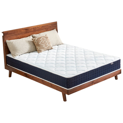 "Coolvie Matratze in unterschiedlichen Größen – Seitenansicht/Korpus-Detail"